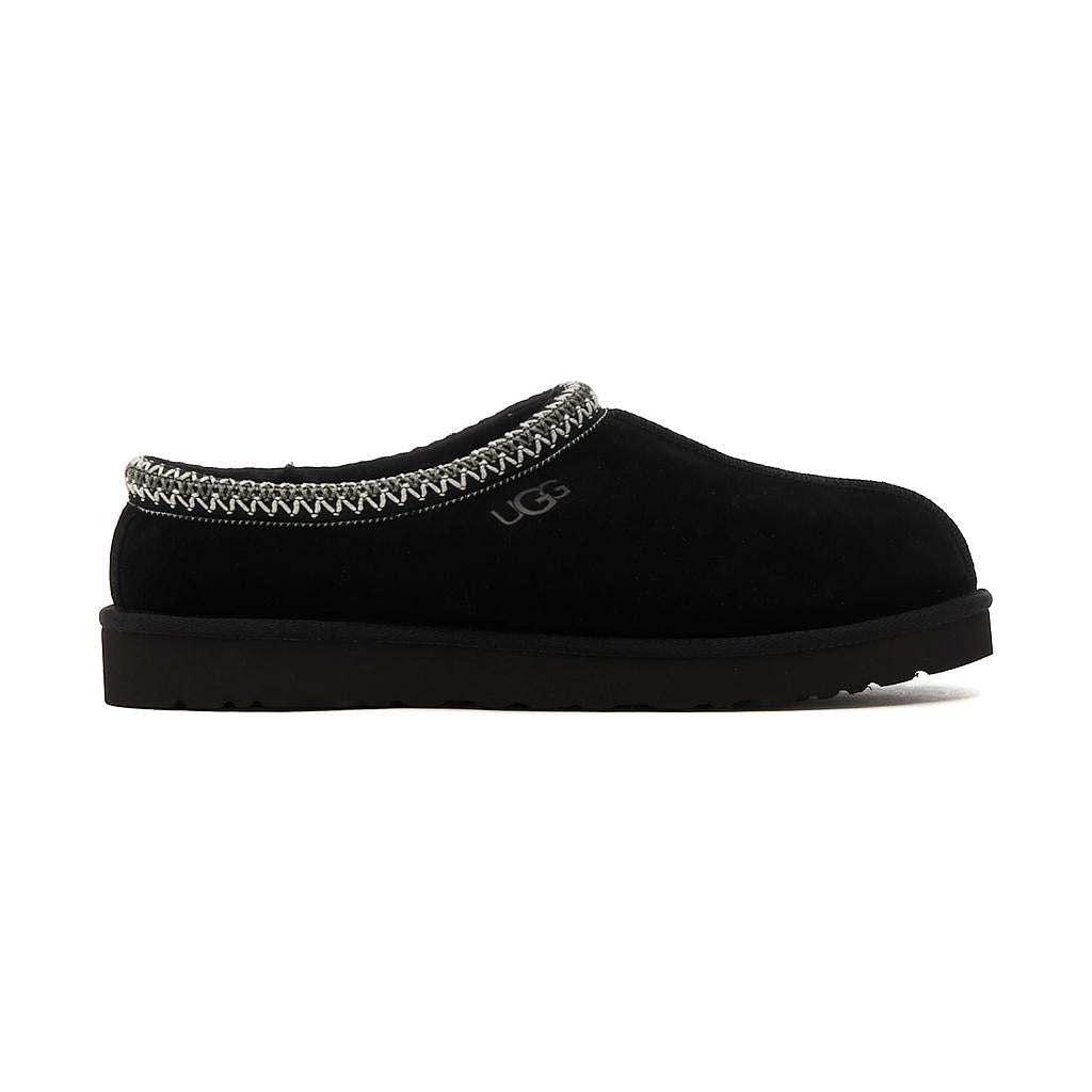 UGG Slipper Masculino Moda Tasman Black
