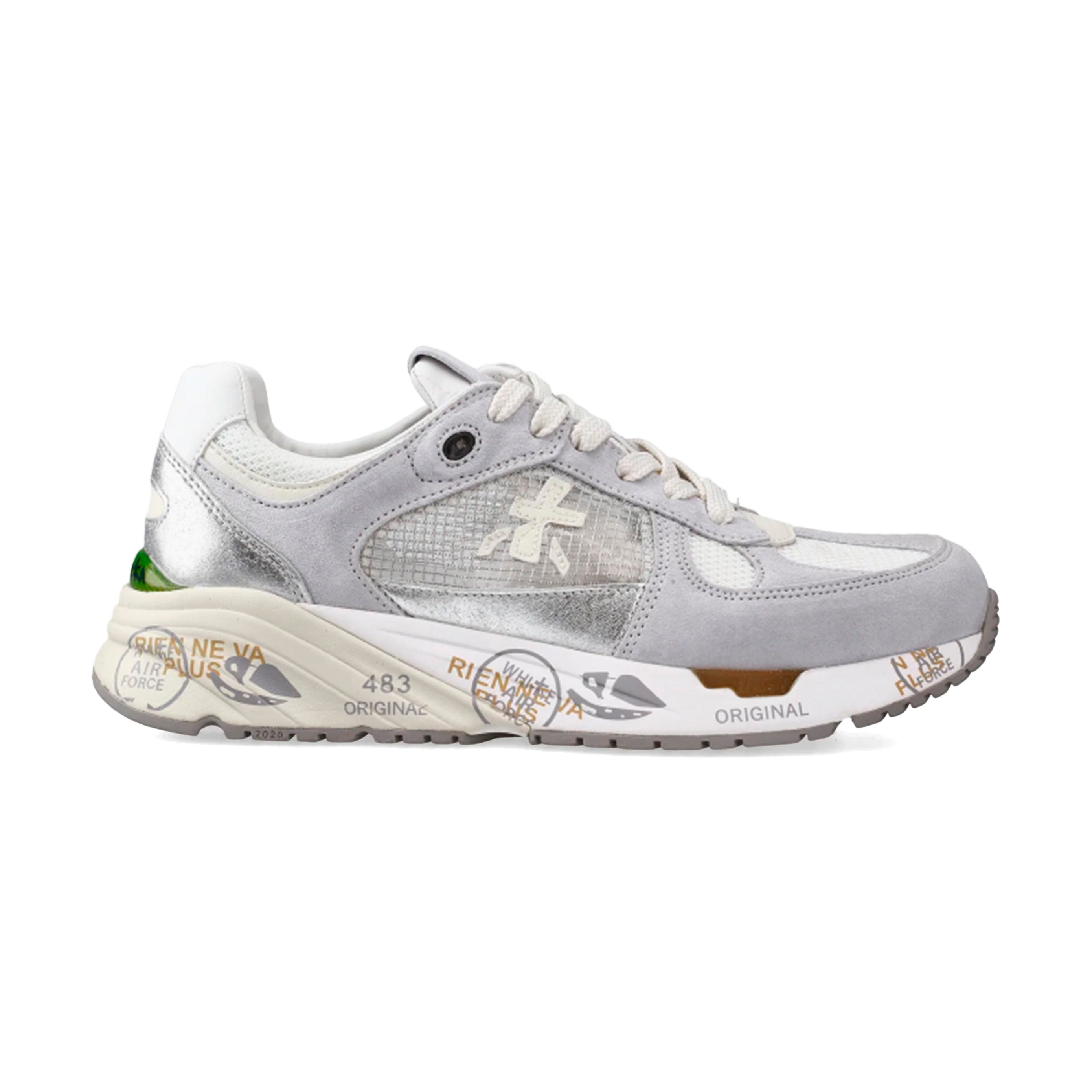 Calzados Femenino  Premiata MASE-D