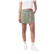 26160214-91 Roxy Prendas Polleras Femenino Moda Noa Green