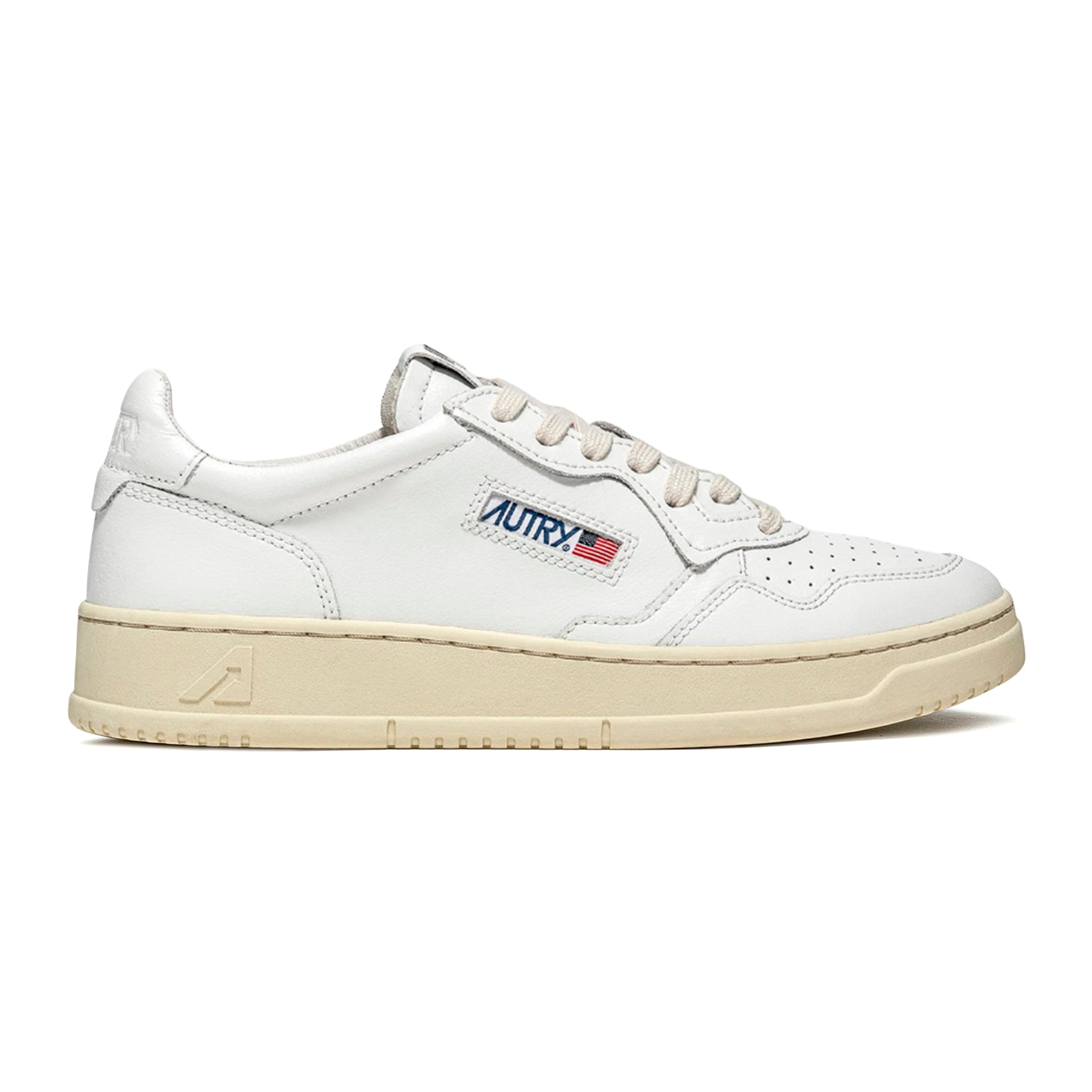 CALZADO MASCULINO AUTRY MEDALIST LOW