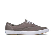 WF35186 Keds Calzados Lifestyle Femenino Moda Champion CNVS Gray
