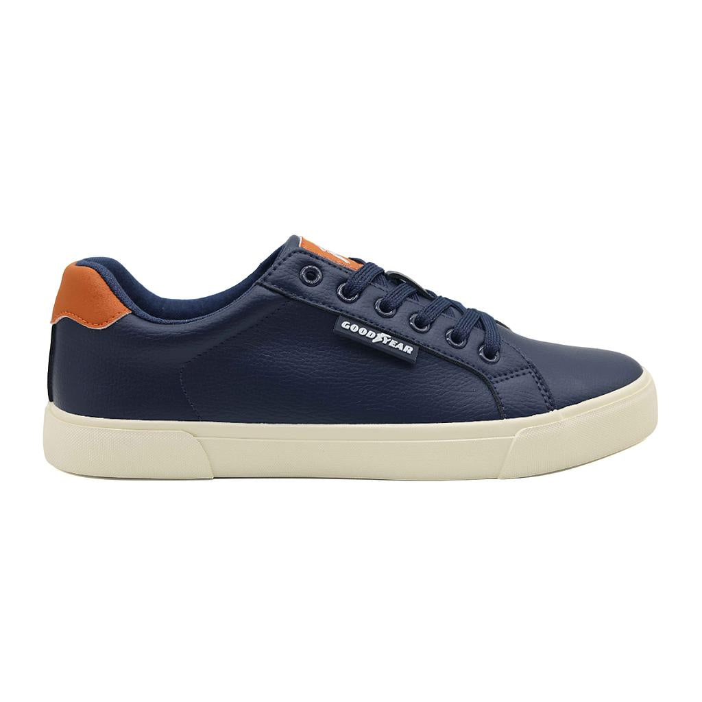 MB2503-004 GOODYEAR CALZADOS LIFESTYLE MASCULINO MODA LAZIO NAVY