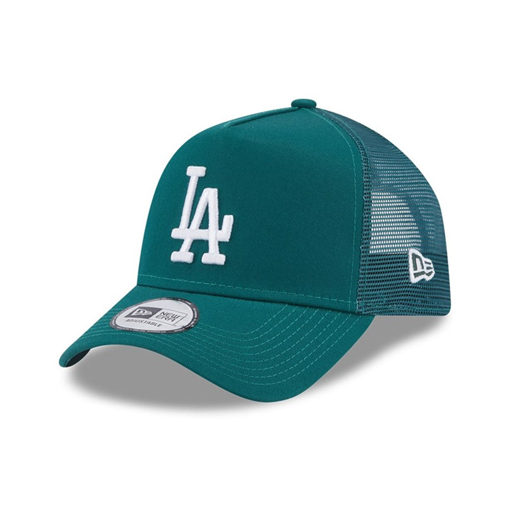 60364441 New Era Accesorios Gorros  MLB 9Forty Los Angeles Dodgers Green