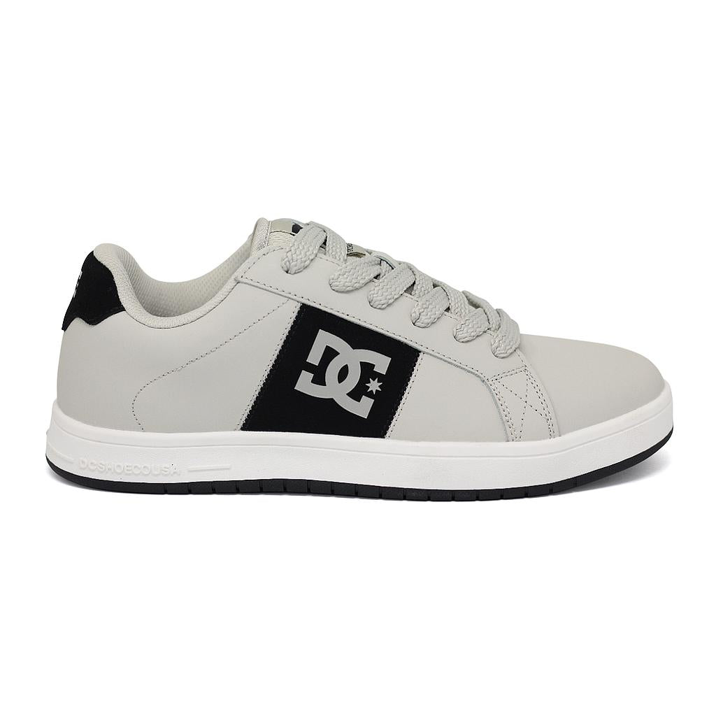 DC Shoes Lifestyle Masculino Moda OAKK00 M 21 Grey