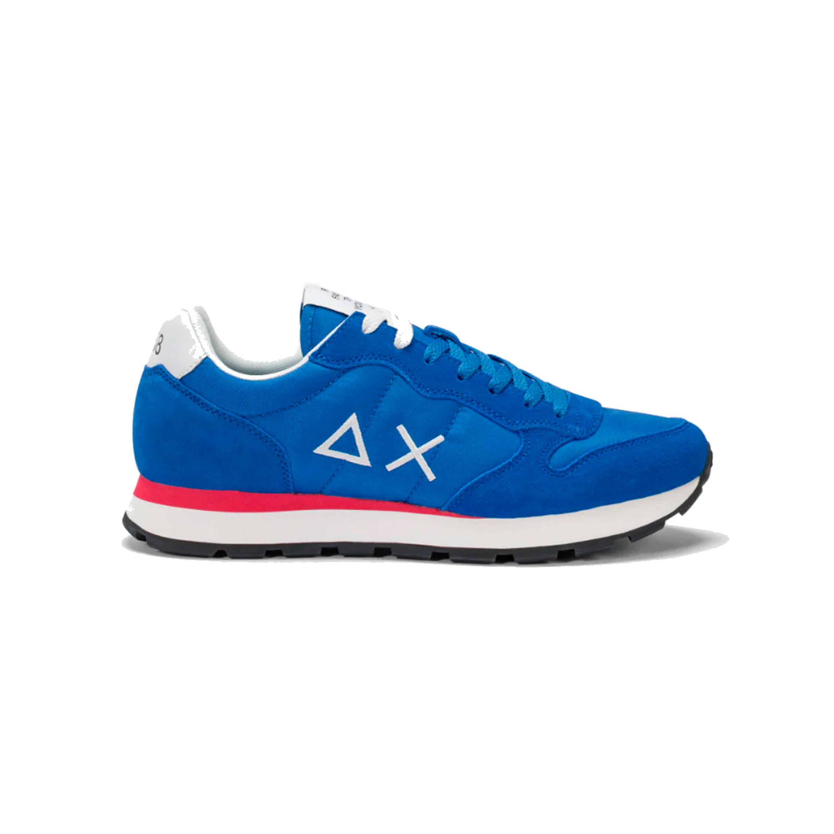 Sneakers SUN68 Masculino TOM SOLID