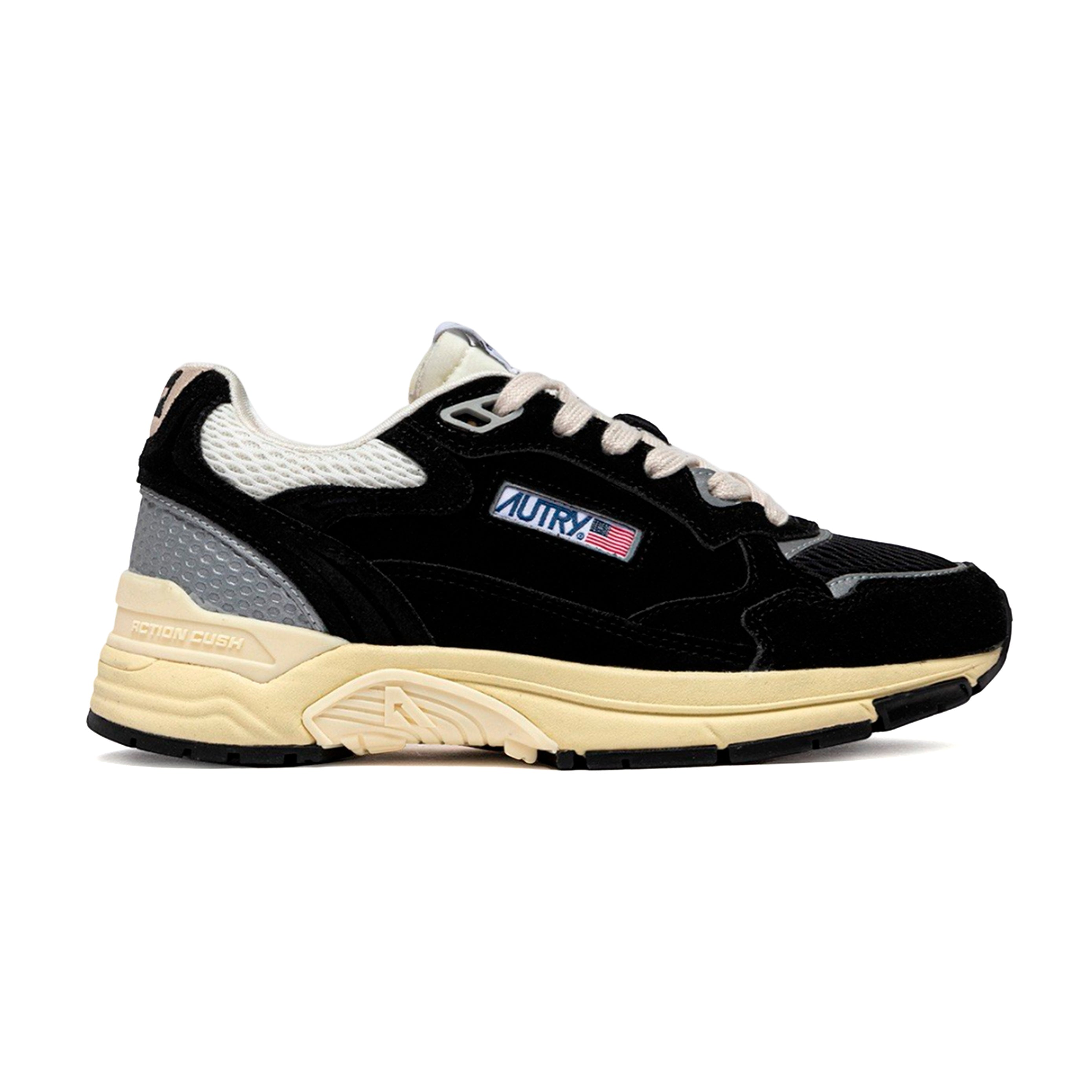 CALZADO FEMENINO AUTRY HYPERWAY LOW