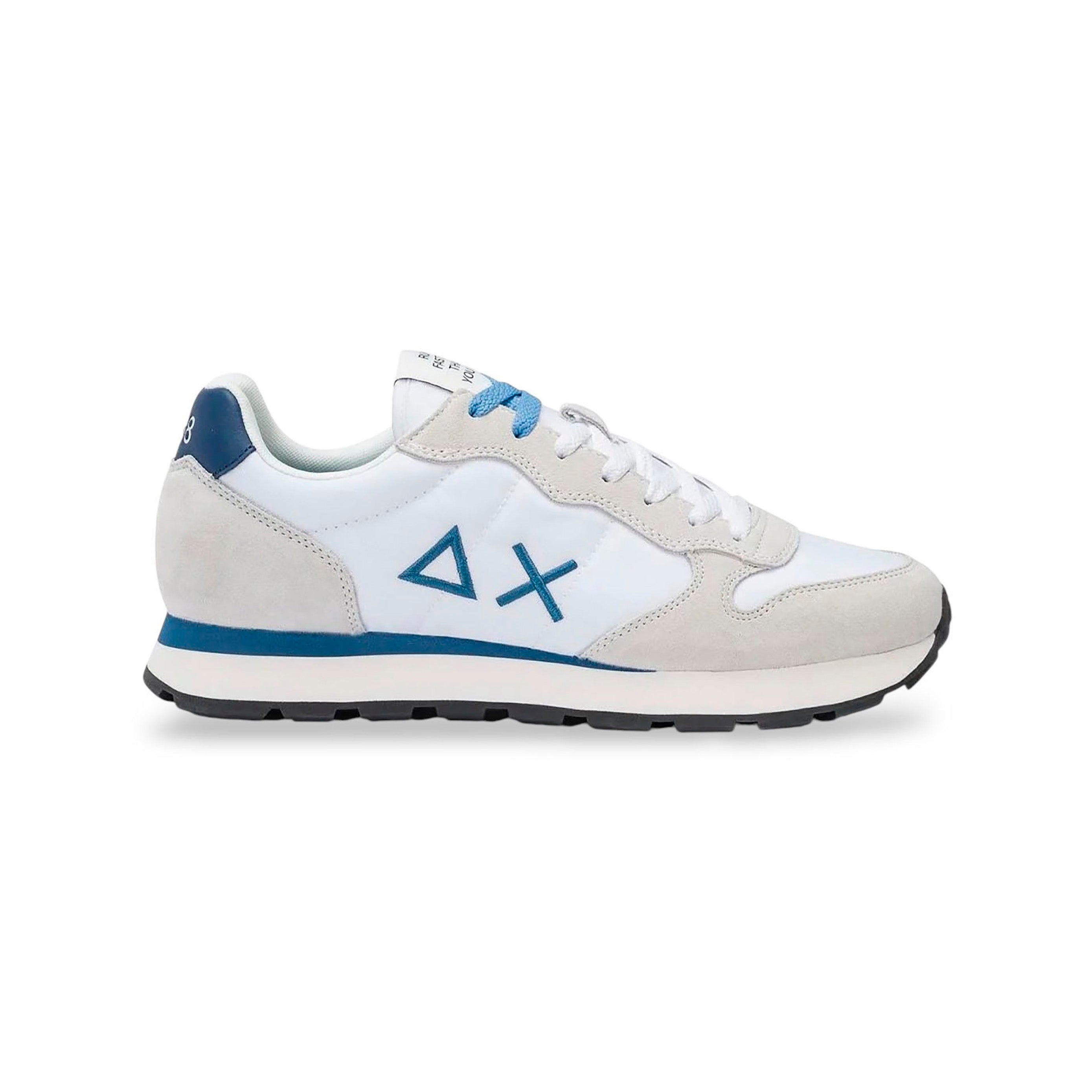 Sneakers SUN68 Masculino TOM SOLID