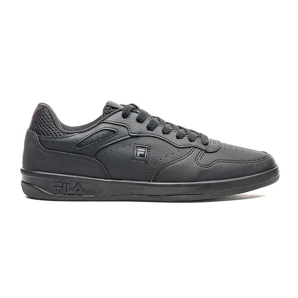 Fila Lifestyle Masculino Moda Revenge Black/Graphite
