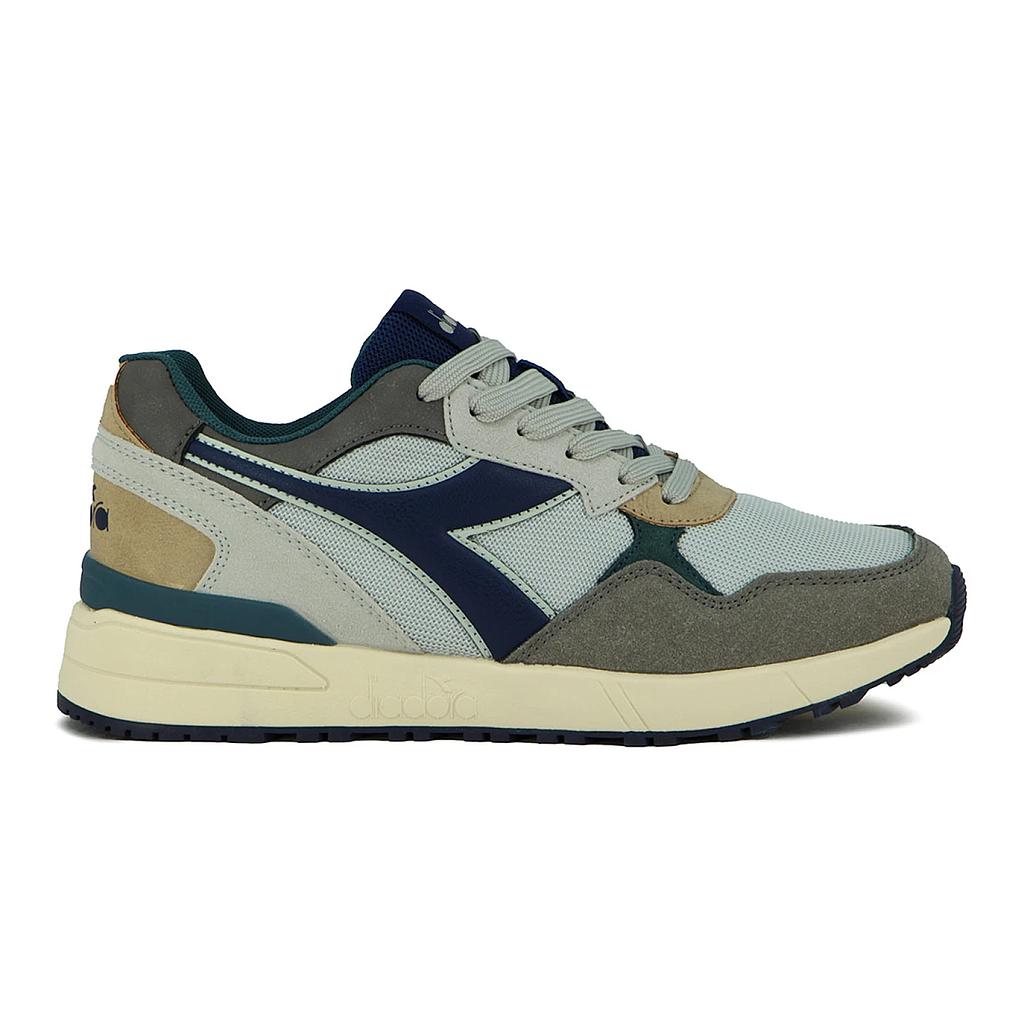 VINFA-M-3966 DIADORA CALZADOS LIFESTYLE MASCULINO MODA VINFA M 3966 GREY MULTICOLOR