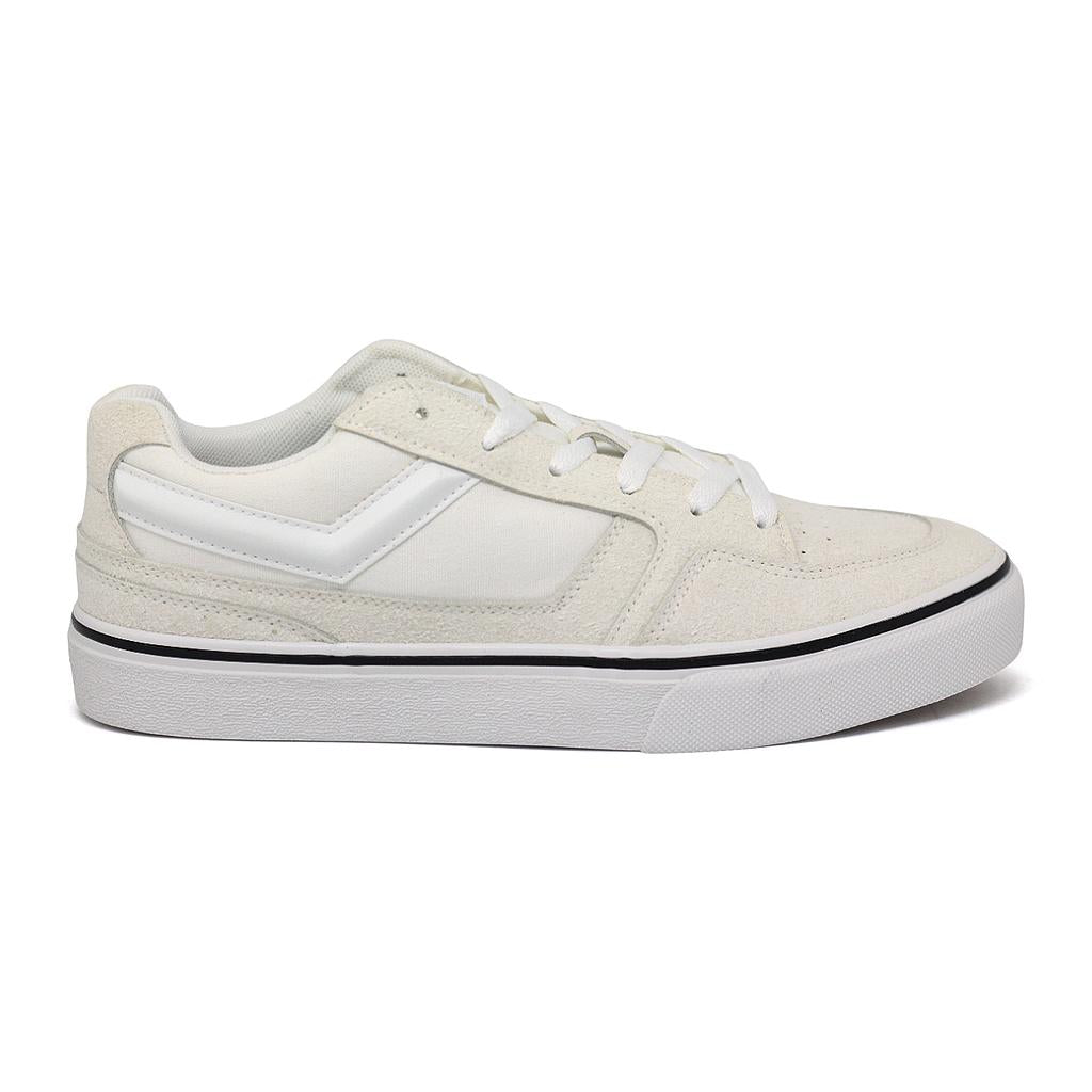 LIBERTY-M-3 PONY CALZADOS LIFESTYLE MASCULINO MODA LIBERTY M 3 WHITE
