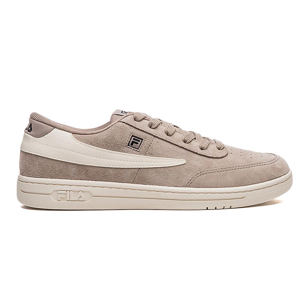 Fila Lifestyle Masculino Moda 88 Sport Gardenia/Black