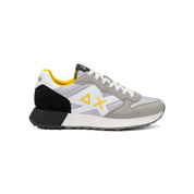 Sneakers SUN68 Masculino JAKI 2.0 SOLID