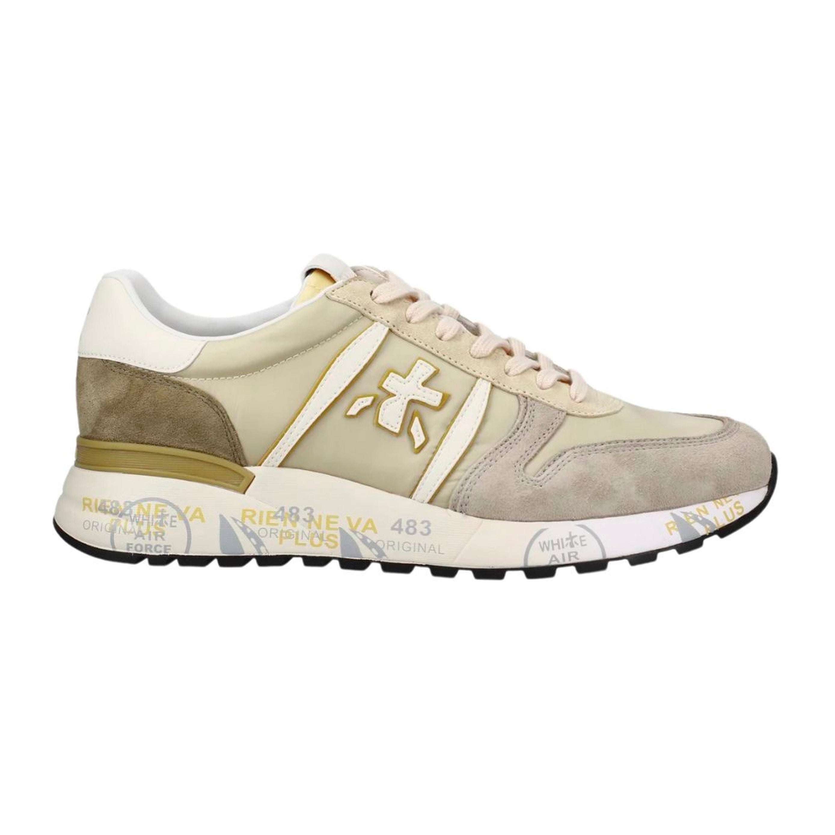 Calzados Masculino  Premiata LANDER