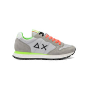 Sneakers SUN68 Masculino TOM FLUO