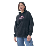Roxy Canguros Femenino Moda Surf Black