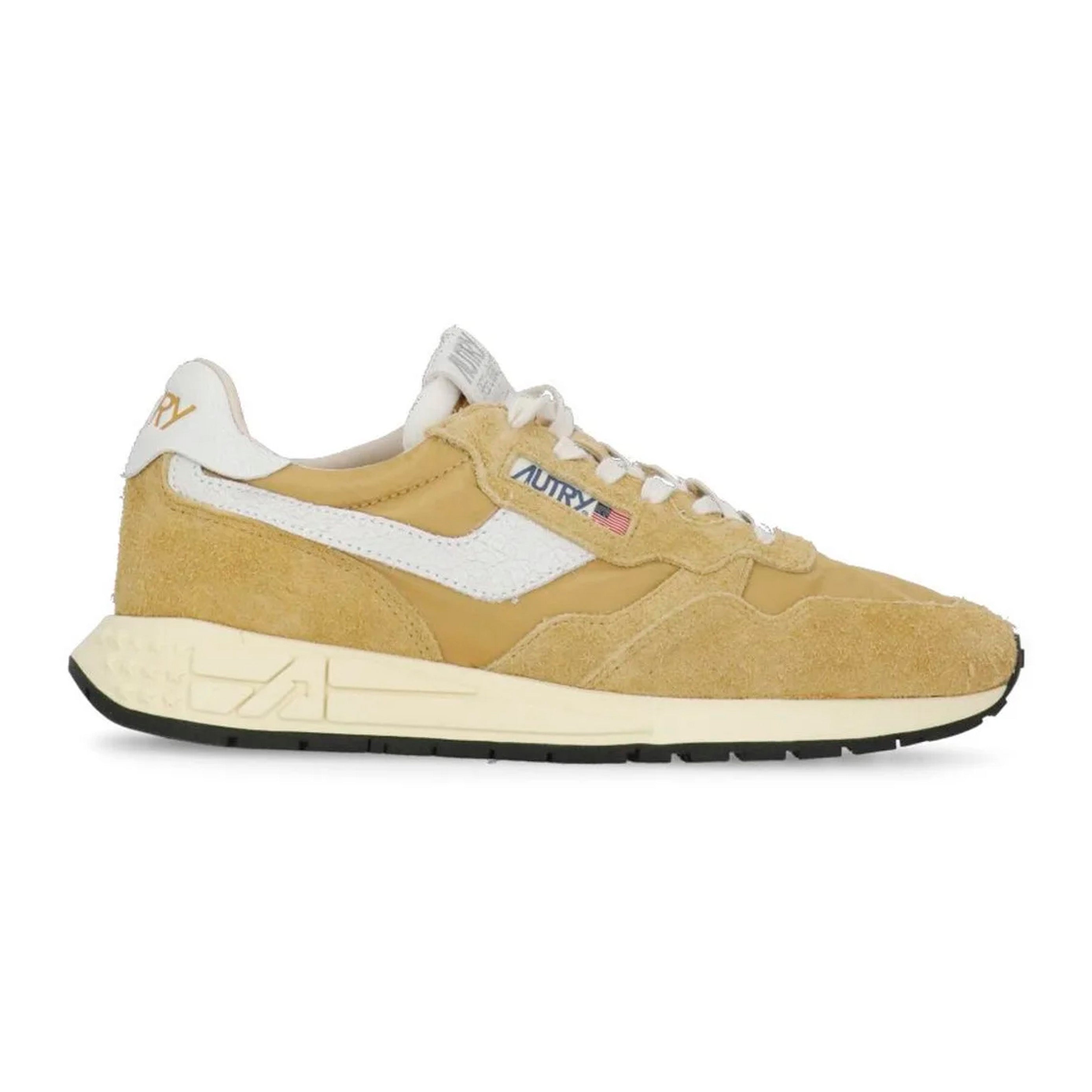 CALZADO MASCULINO AUTRY REELWIND LOW