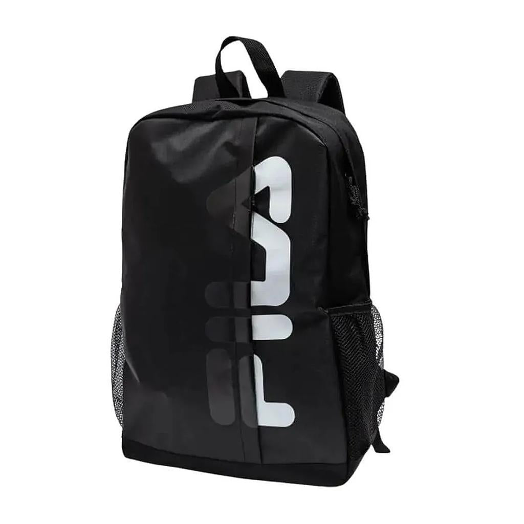 F23L00454-160 FILA ACCESORIOS MOCHILAS MODA CUT LOGO LETTER BLACK