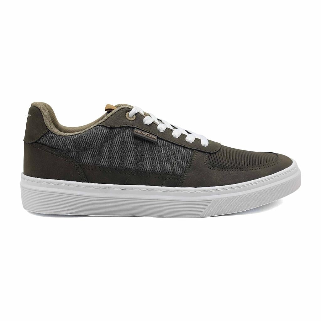MB2509-002 GOODYEAR CALZADOS LIFESTYLE MASCULINO MODA MAGNA GREEN