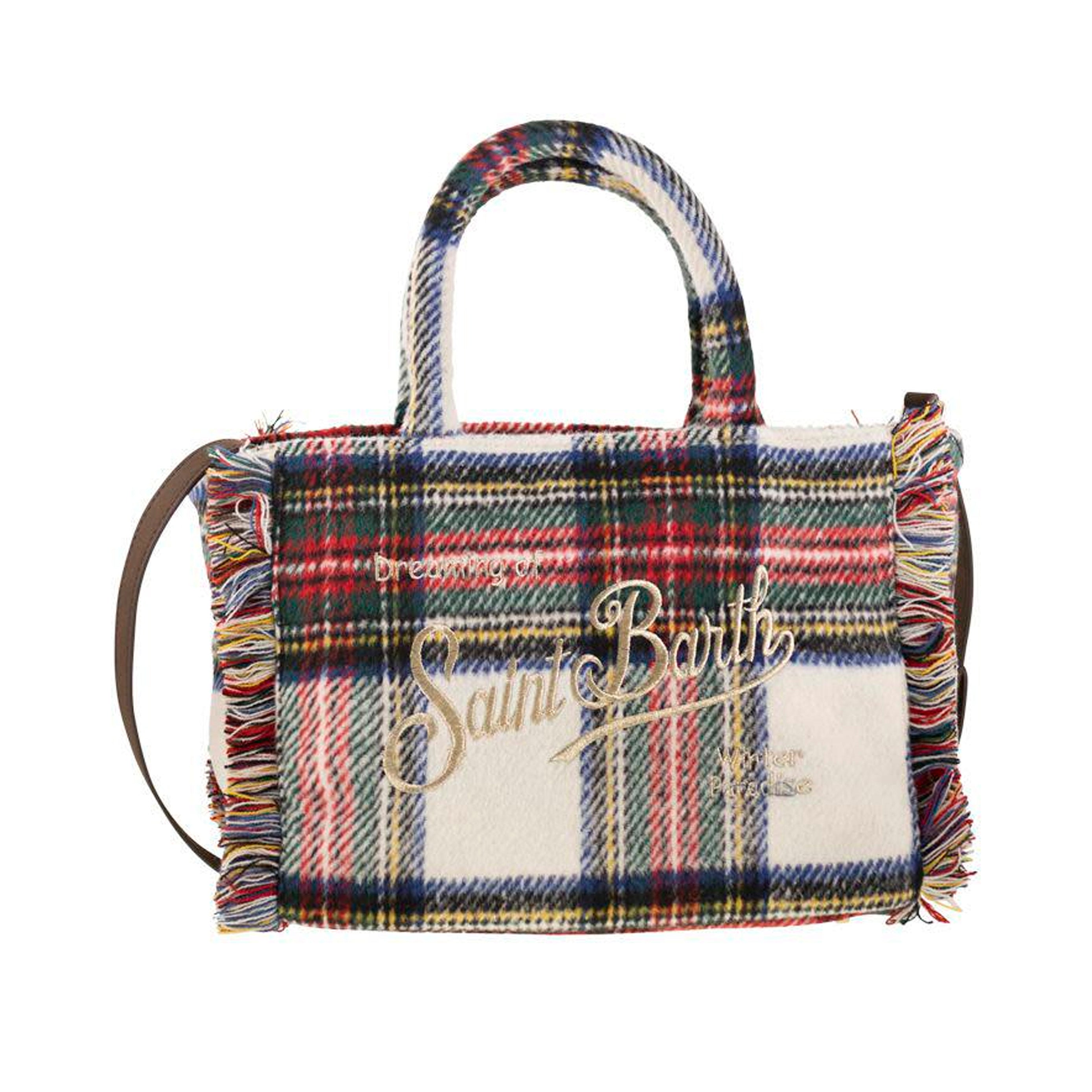 BOLSO MC2 COLETTE WOOL