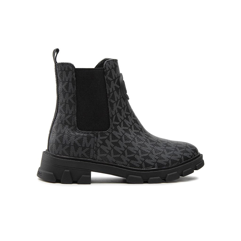 Michael Kors Lifestyle Niños Moda Ridley Chelsea Black
