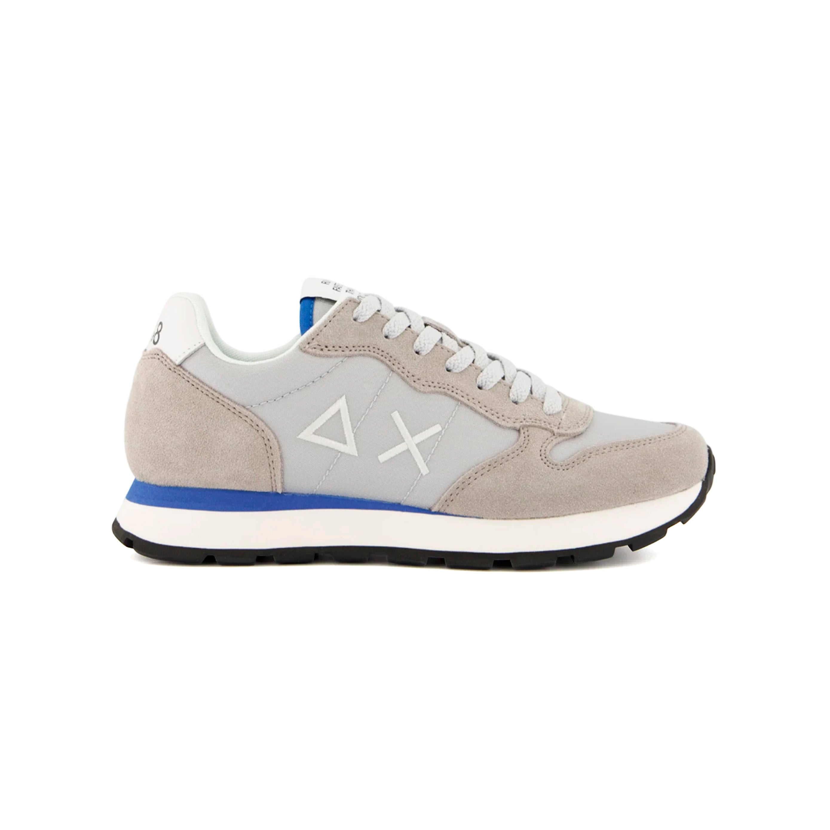 Sneakers SUN68 Masculino TOM SOLID