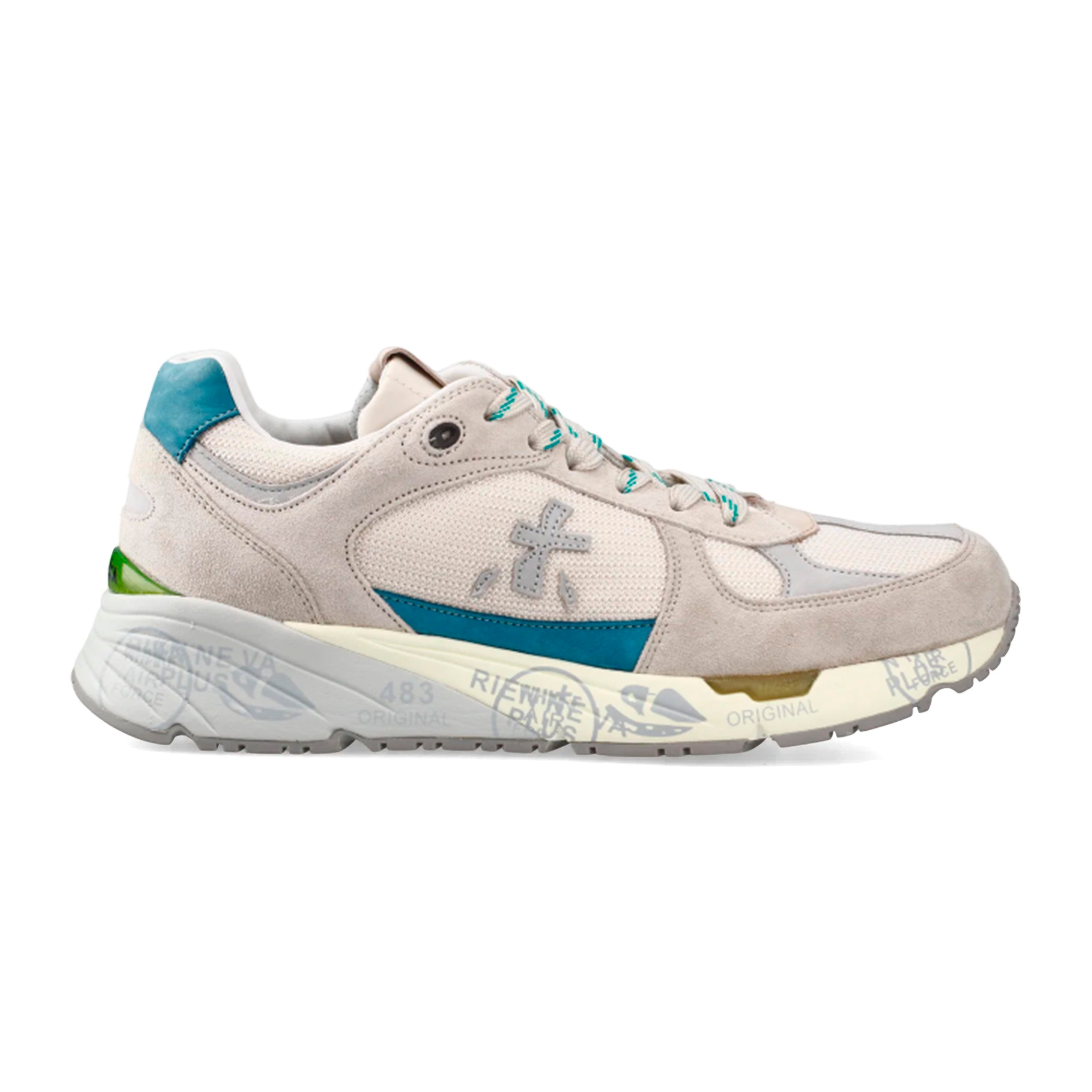 Calzados Masculino  Premiata MASE