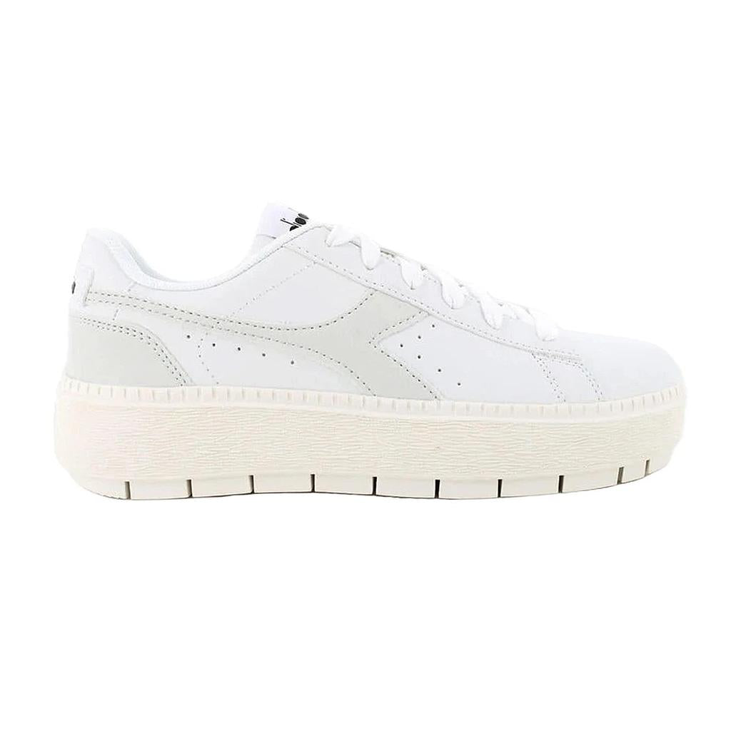 101.183075-20006 DIADORA CALZADOS LIFESTYLE FEMENINO MODA JACE BIANCO
