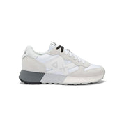 Sneakers SUN68 Masculino JAKI 2.0 BICOLOR