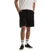 Quiksilver Bermudas Masculino Moda Samuel Black