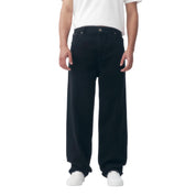 26140103-60 Quiksilver Prendas Jeans Masculino Moda Nudo Oxid Black