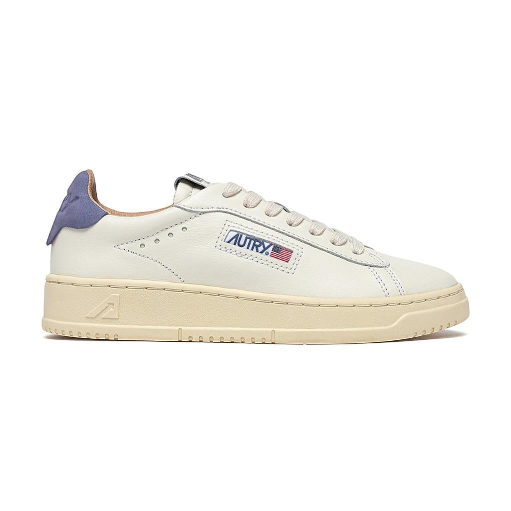CALZADO FEMENINO AUTRY DALLAS LOW