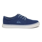 ZUMA00-M-143 Quiksilver Calzados Lifestyle Masculino Moda ZUMA00 M 143 Marino/Blanco