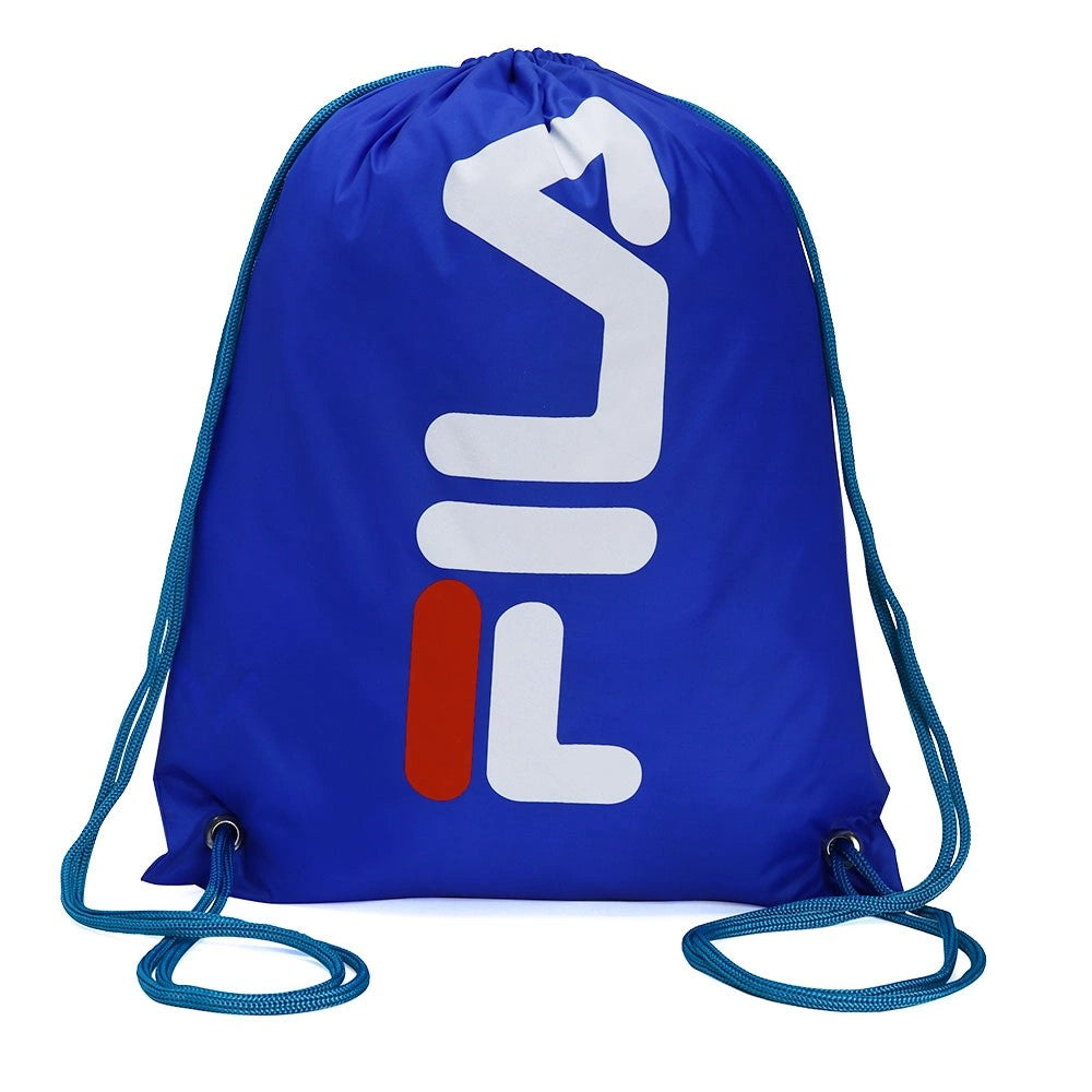 F23L048-135 FILA ACCESORIOS LIFESTYLE GYMSACK UNISEX LIFE LIFESTYLE ROYAL