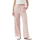 Roxy Pantalones Femenino Moda Luna Rose