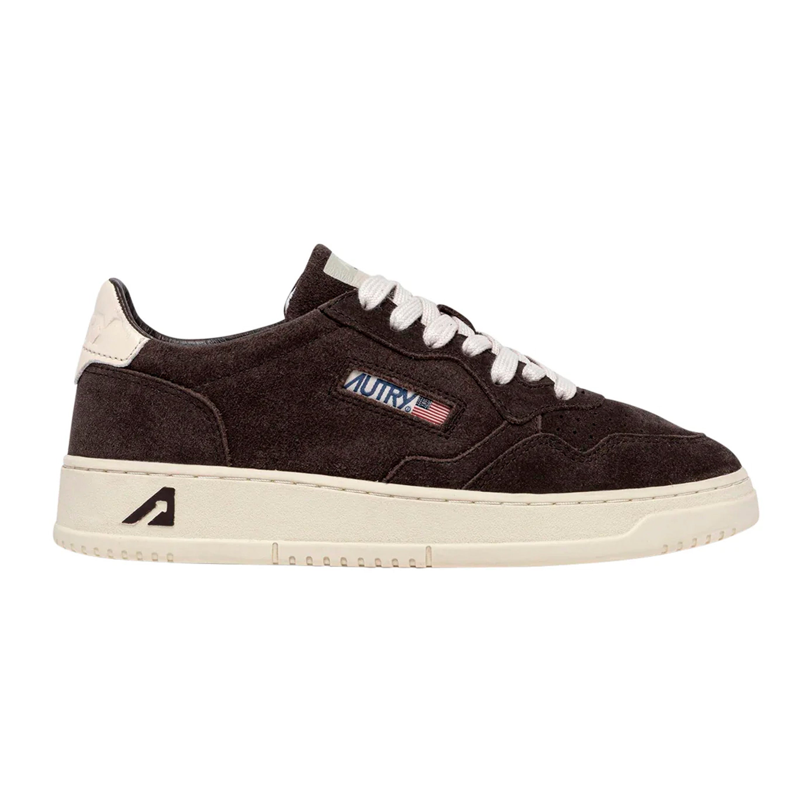 CALZADO MASCULINO AUTRY MEDALIST LOW
