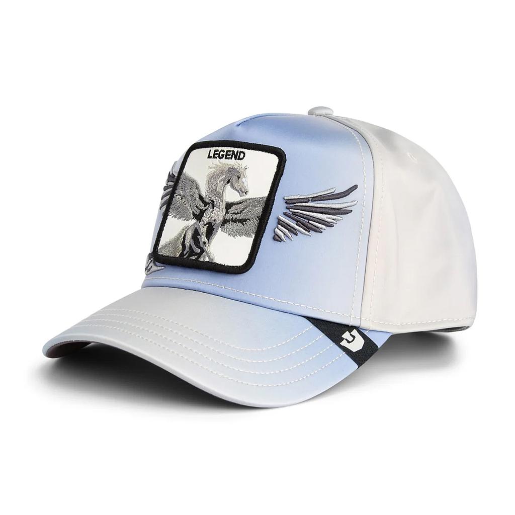Goorin Bros Gorros Unisex Moda Flare Up Gloss