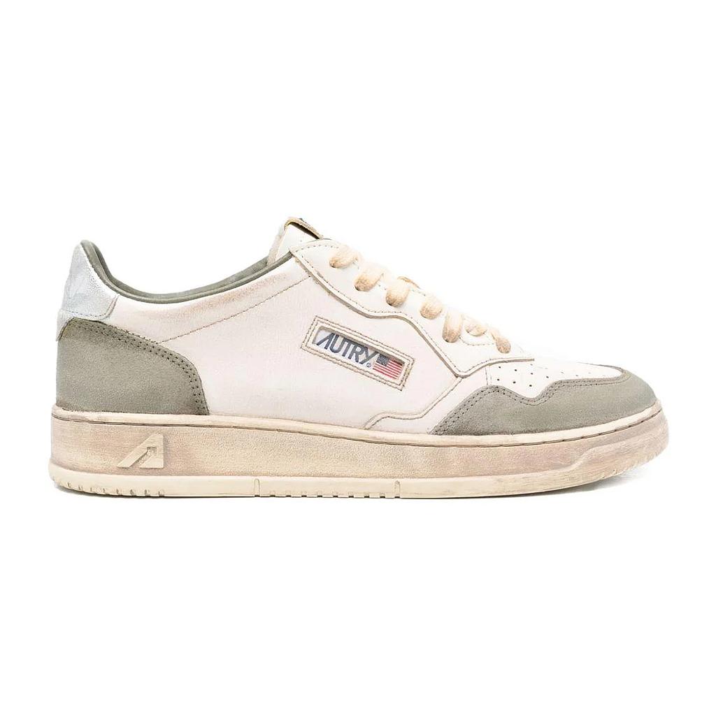CALZADO MASCULINO AUTRY SUP VINT LOW