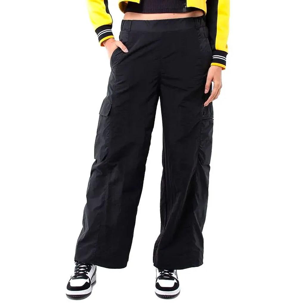 F12L01474-160 FILA PRENDAS PANTALONES FEMENINO MODA OUTDOOR BLACK