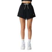 F12L01251-160 Fila Prendas Shorts Femenino Moda Heritage F Box Black