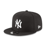 New Era Gorros MLB 59Fifty New York Yankees Black/Grey/White