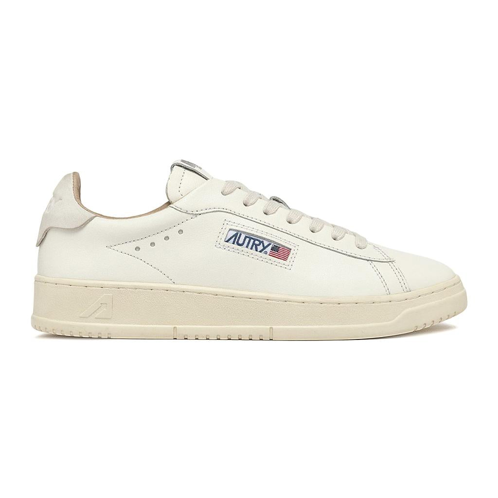 CALZADO MASCULINO AUTRY DALLAS LOW