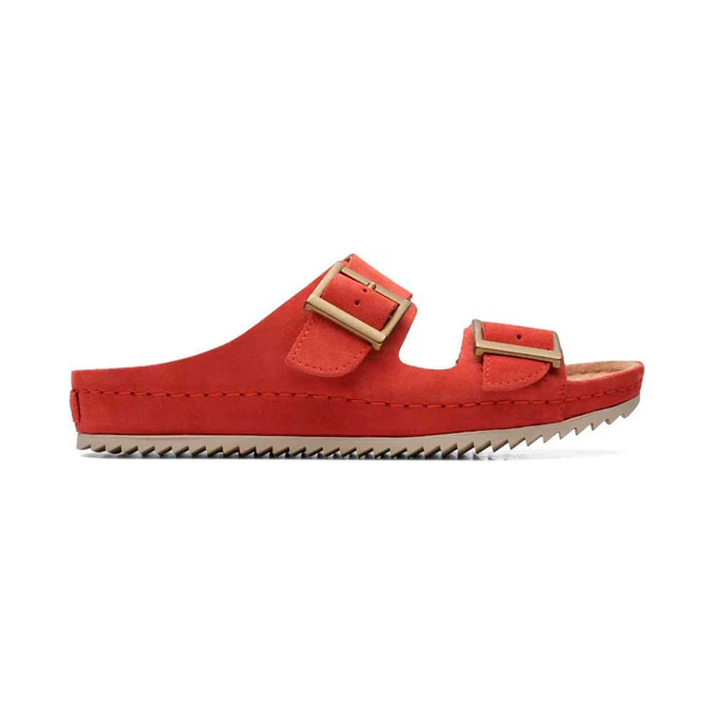 Clarks Sandalias Femenino Brookleigh Sun Grenadine Sde