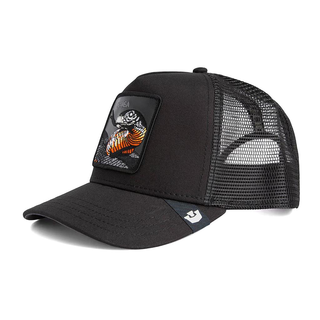 101-2507-VOI01 GOORIN BROS ACCESORIOS GORROS UNISEX MODA MAMBA TRUCKER VOID