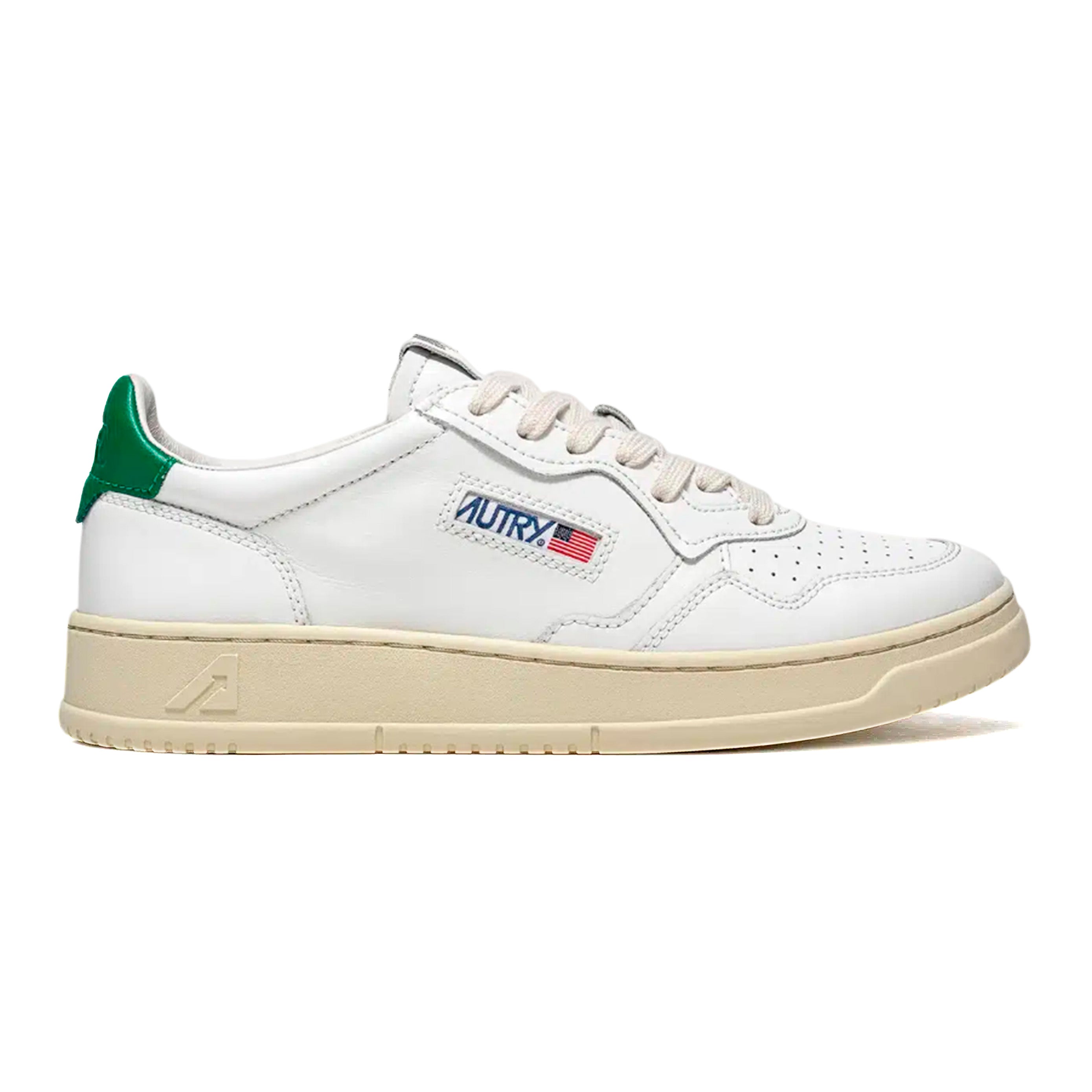 CALZADO MASCULINO AUTRY MEDALIST LOW