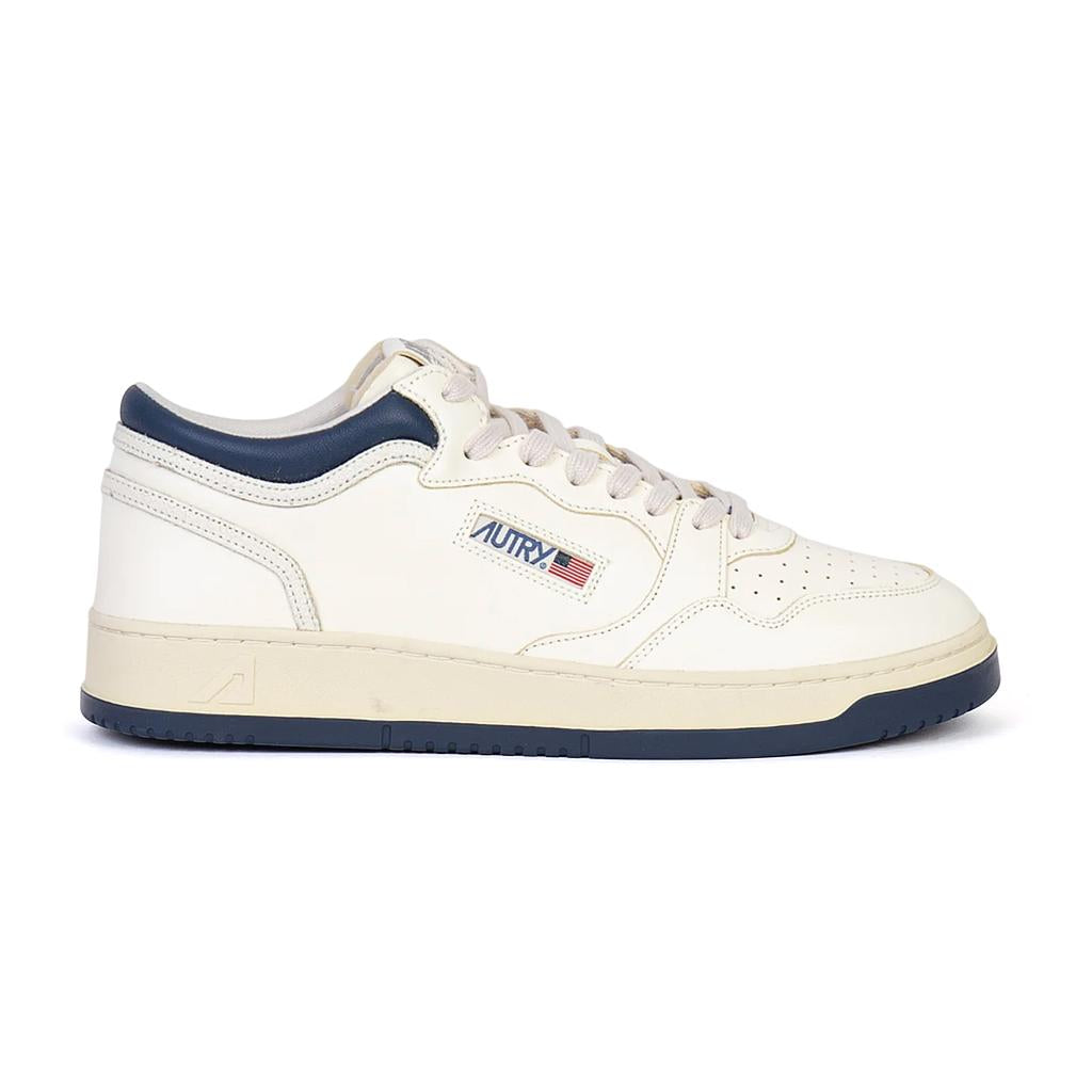 CALZADO MASCULINO AUTRY MED-WAY MID