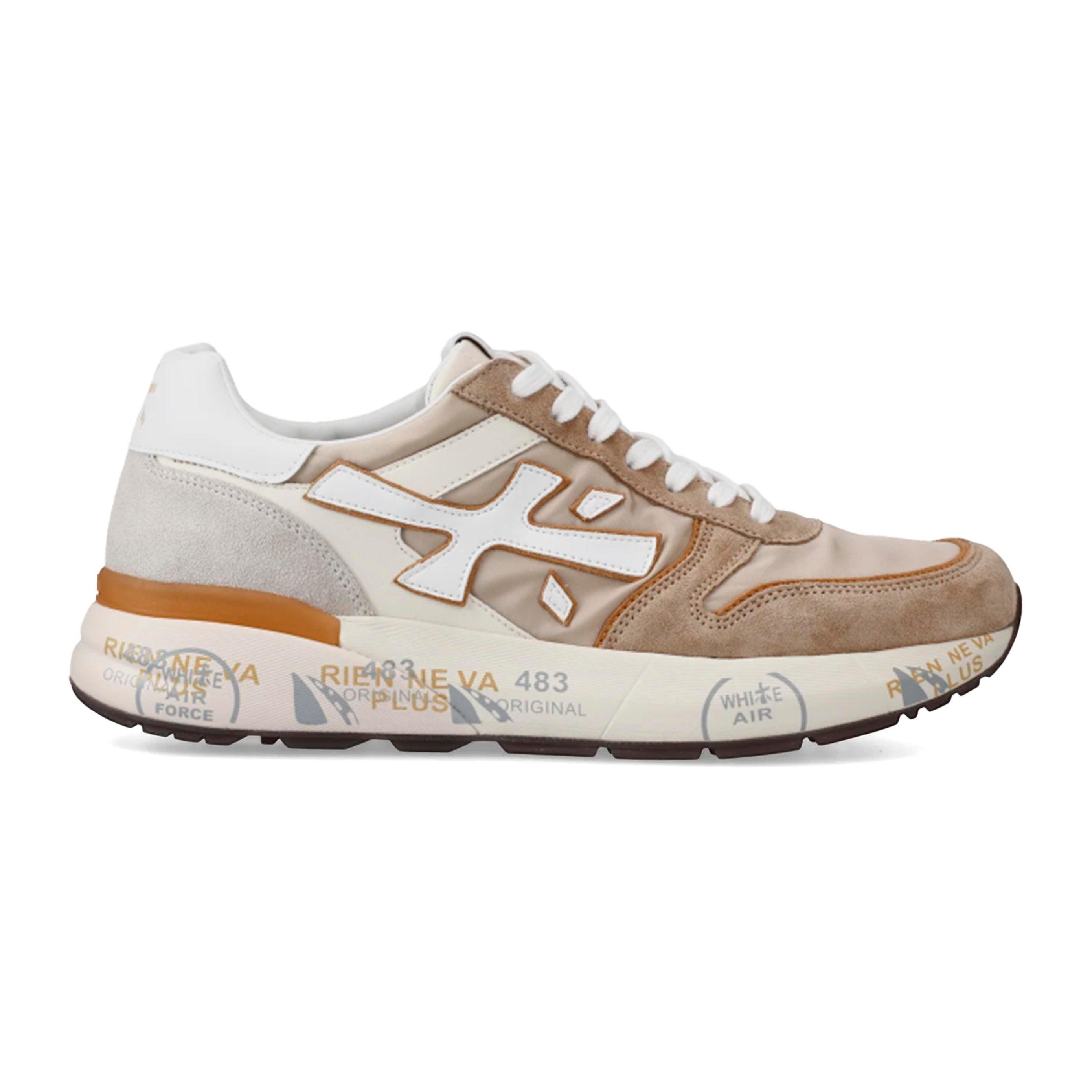 Calzados Masculino  Premiata MICK