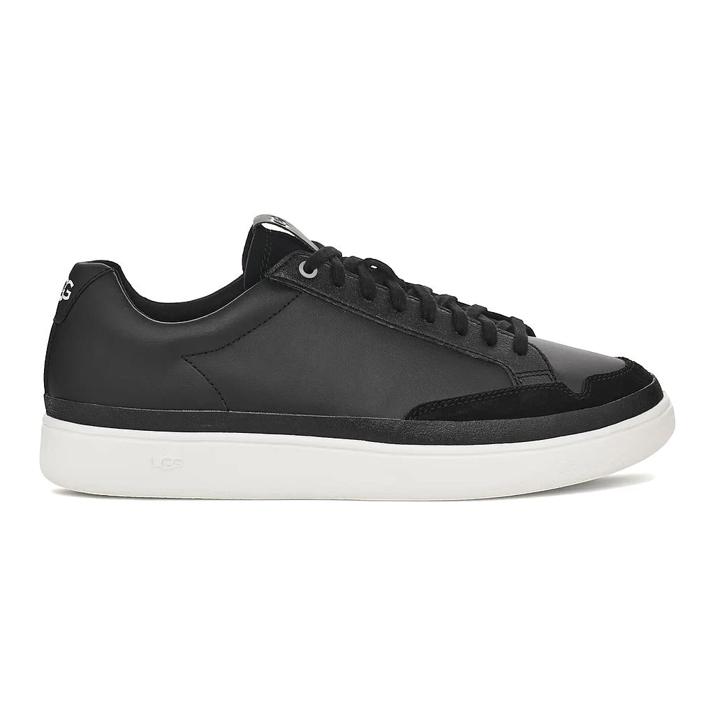 UGG Lifestyle Masculino Moda South Bay Sneaker Low Black