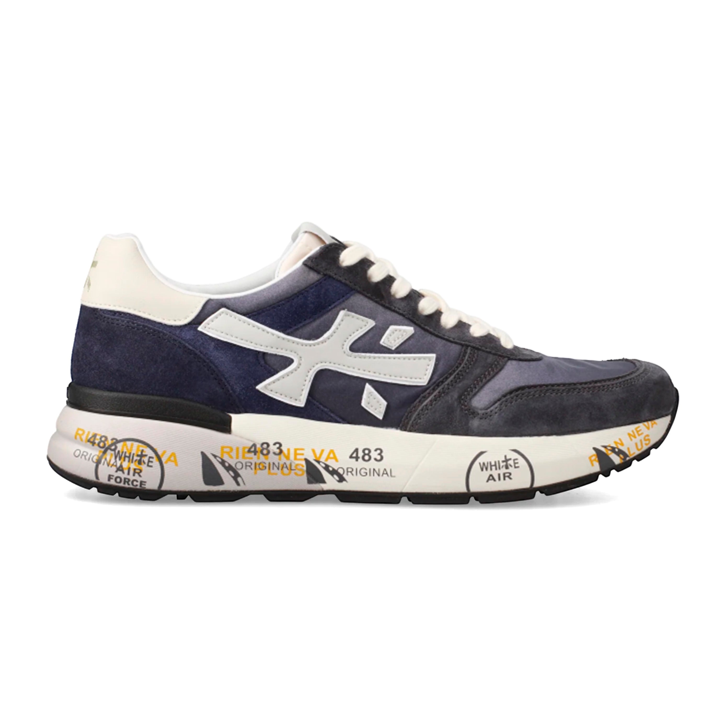 Calzados Masculino  Premiata MICK