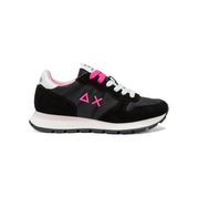 Sneakers SUN68 Femenino ALLY SOLID NYLON