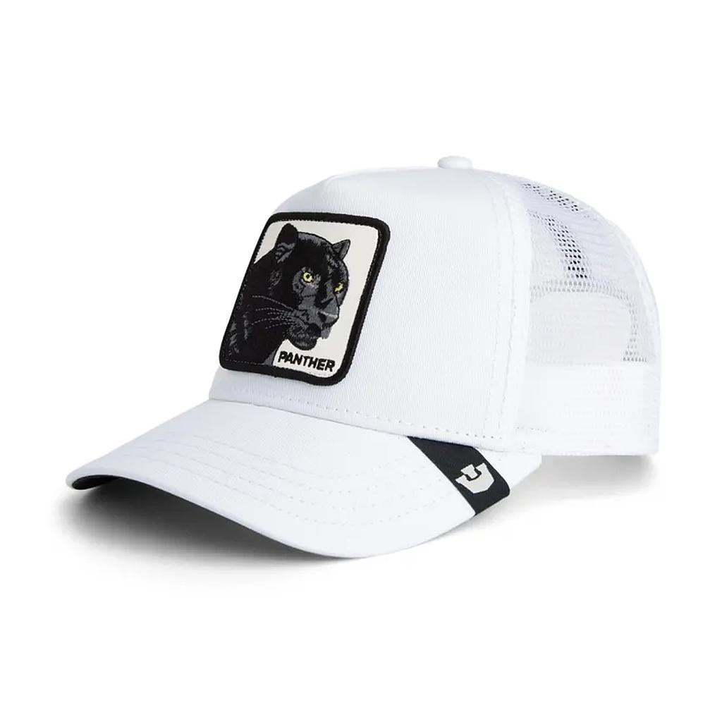 Goorin Bros Gorros Unisex Moda Panther Trucker Blank